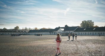 Holocaust-Gedenktag: Sonderprogrammierung des HISTORY Channels am Dienstag, 27. Januar